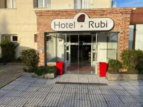 Hotel Rubi